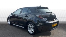 Toyota Corolla 1.8 VVT-i Hybrid Icon Tech 5dr CVT Hybrid Hatchback